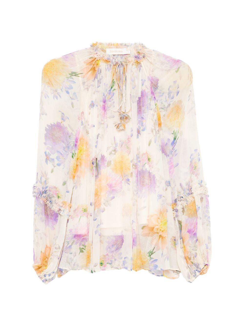 Zimmermann Shirts - Light and natural | 5a1d68d65a1ed504b3dd377a3f5b99092bae33fe