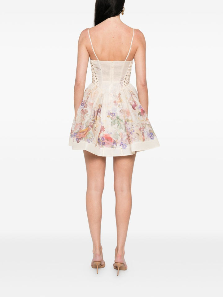 Zimmermann Dresses - Light and natural | 46f0df321c06b057ba69b7e71764ca15f8cabd07