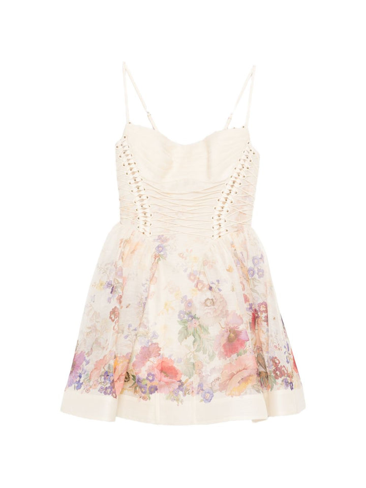 Zimmermann Dresses - Light and natural | 24bc0f86f43e0dfa2c0abc3d3996b1796c45b40c