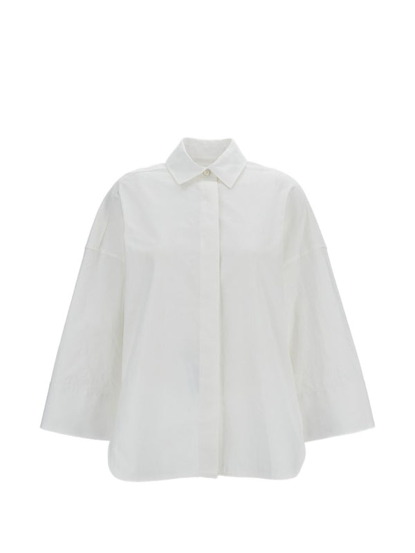 Cotton Shirt