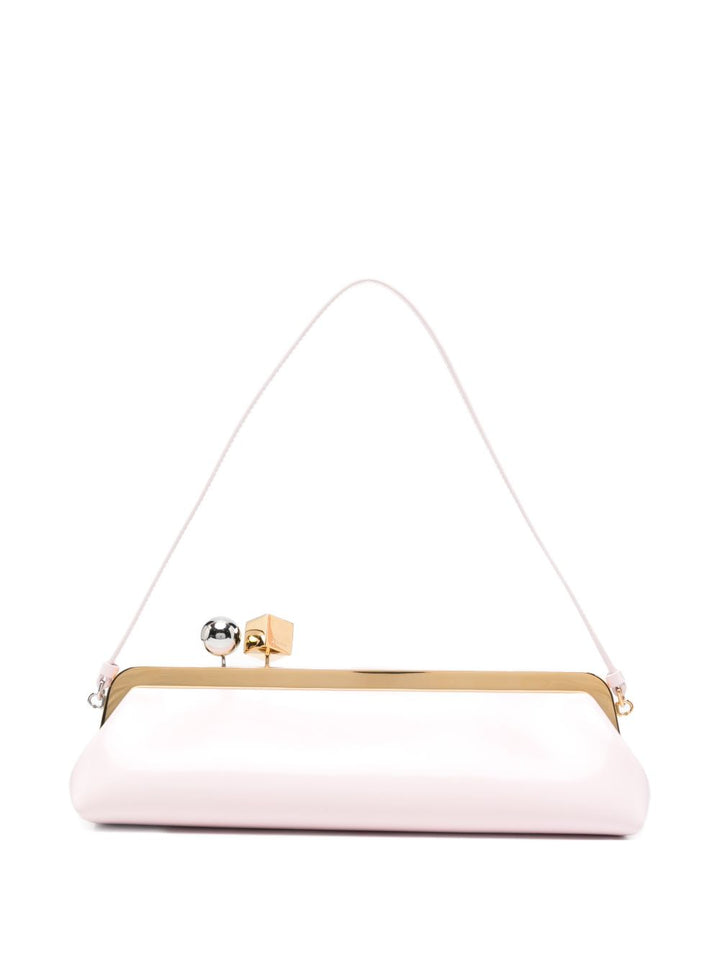 Jacquemus Wallets - Light and natural | 10a2cf6210a2a27b57e6390a40fa896a3b06819a