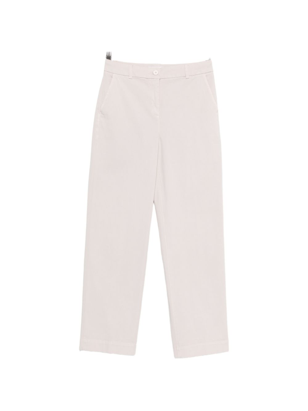 Via Masini 80 Trousers - BEIGE | 49fc9d5d0c826167fe9161552e98f272d92384ac