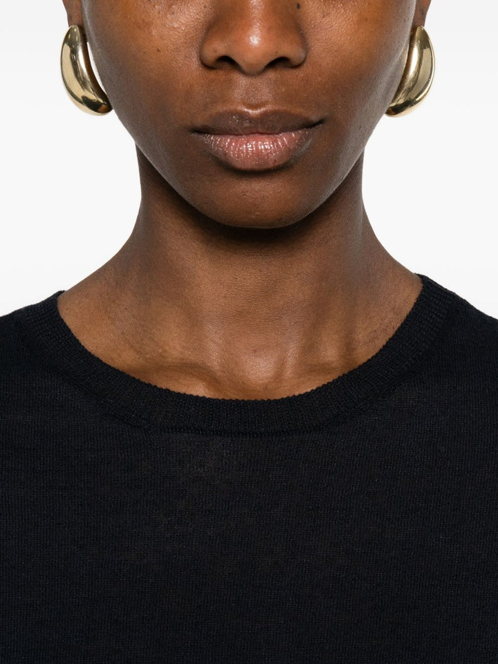 Base Sweaters - Blue and green | 6277802596be8dabb622ebd11b2ba315bc6f8d57