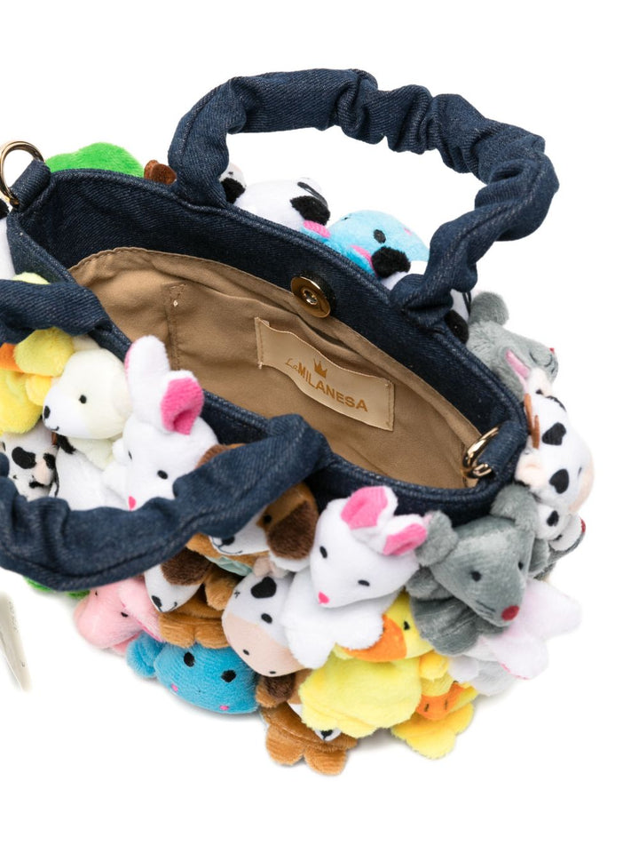 La Milanesa Bags - MULTICOLOR | 32b07c6815038cf74b12f9cbb017bfd9b437a6de