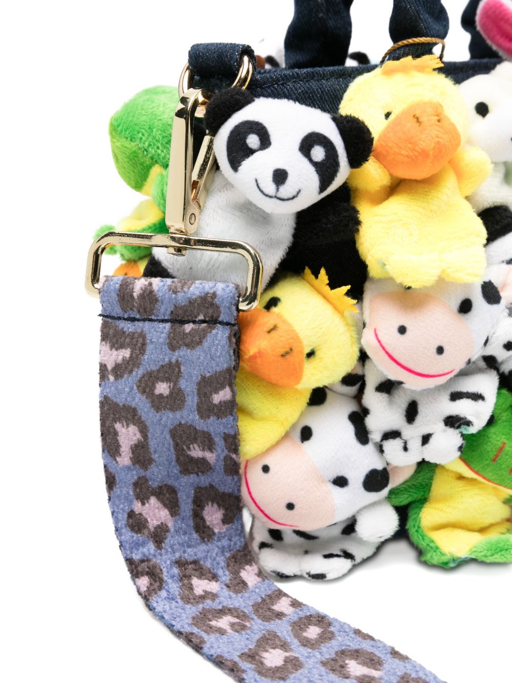 La Milanesa Bags - MULTICOLOR | 522e4c430eef6e5ec5351161528640b9febb44c9