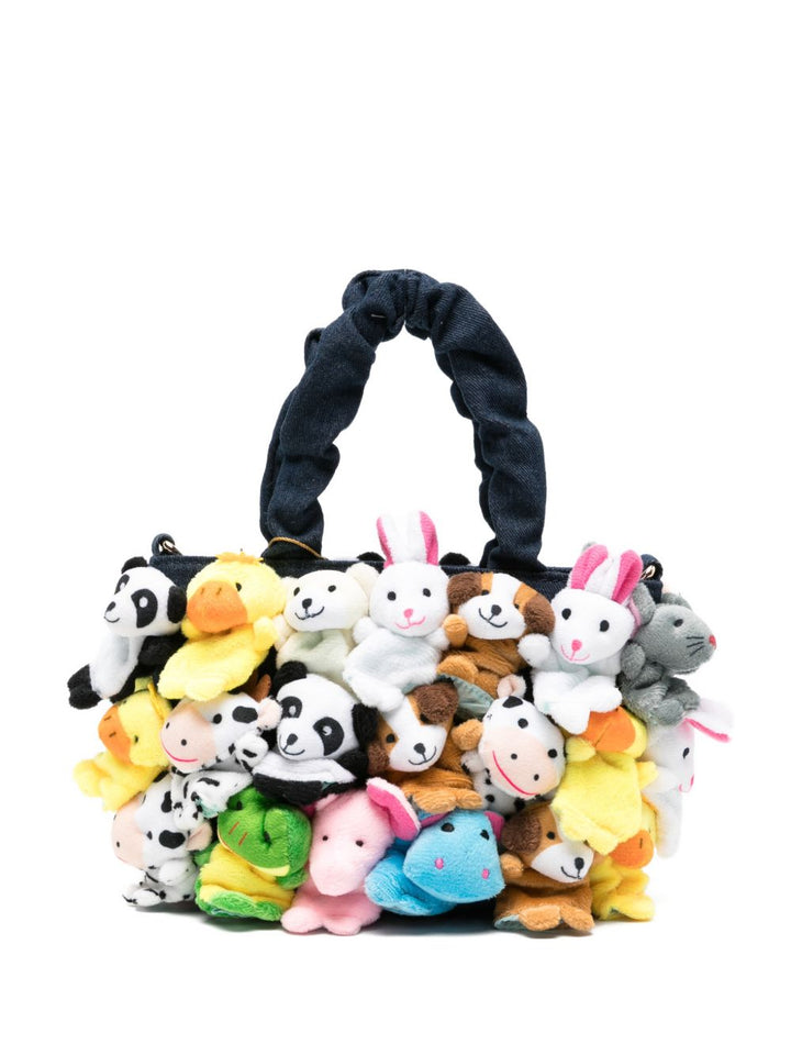 La Milanesa Bags - MULTICOLOR | 80c9d3a9ceea9e45c9f4d7ef43462739b710895a