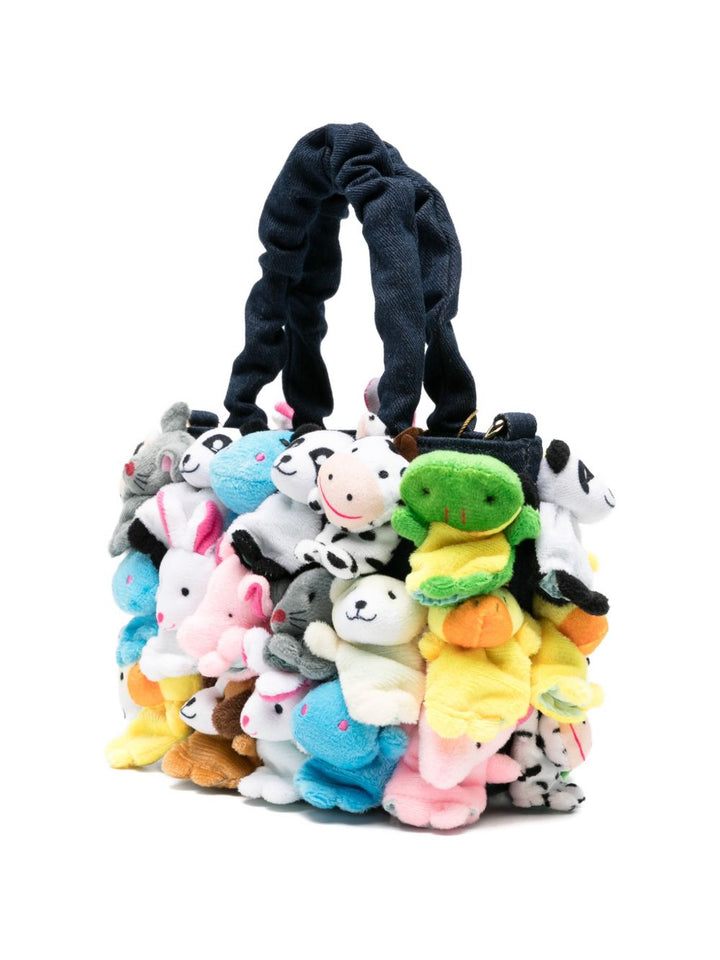 La Milanesa Bags - MULTICOLOR | c5525e08d6aa583b36725bcb55929000f2ea6305