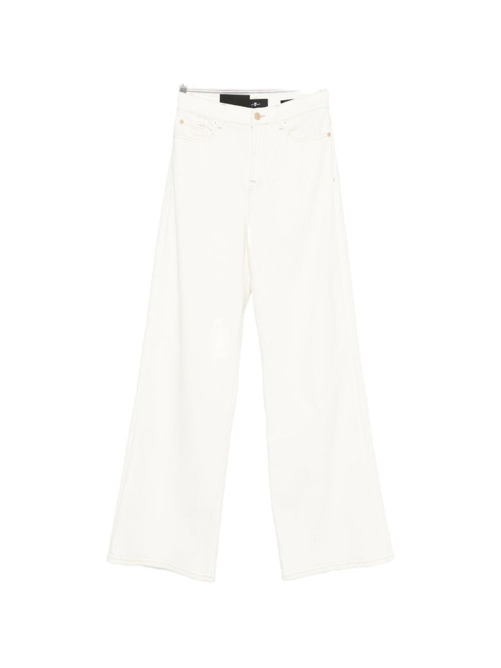 Seven Jeans - Chiari e Naturali | beba7c4cdf5a4e13749d0cc4b0e0e11343e1ee47