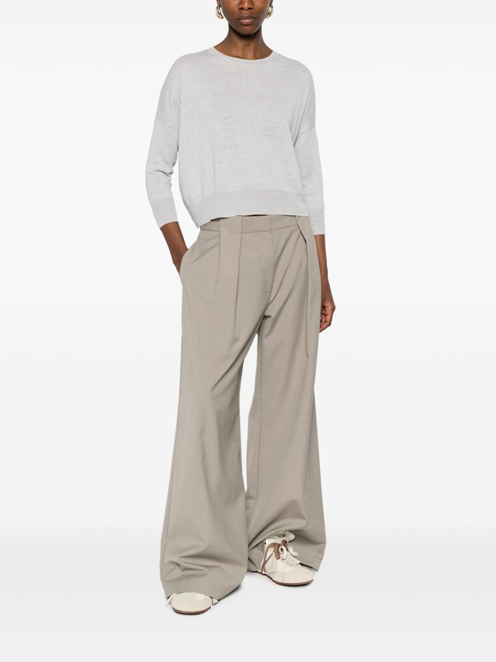 Base Sweaters - Blacks and greys | a3a605533c551c540ef85c8e66c3bce8929c45c9