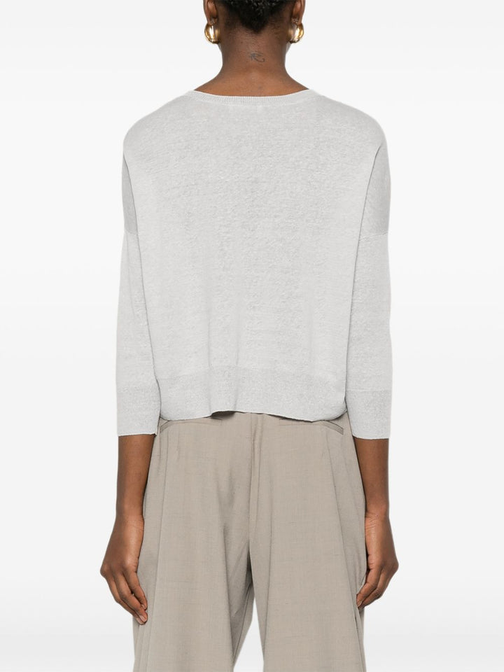 Base Sweaters - Blacks and greys | eba8abb24947d55d9a90ce8a0370218d054b5811