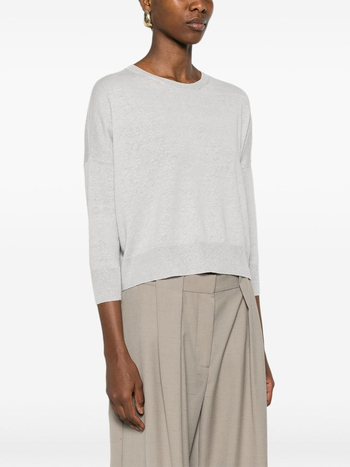 Base Sweaters - Blacks and greys | 1f3e89a568fe4b2c244b9c12ca83a4d7e21c19e7