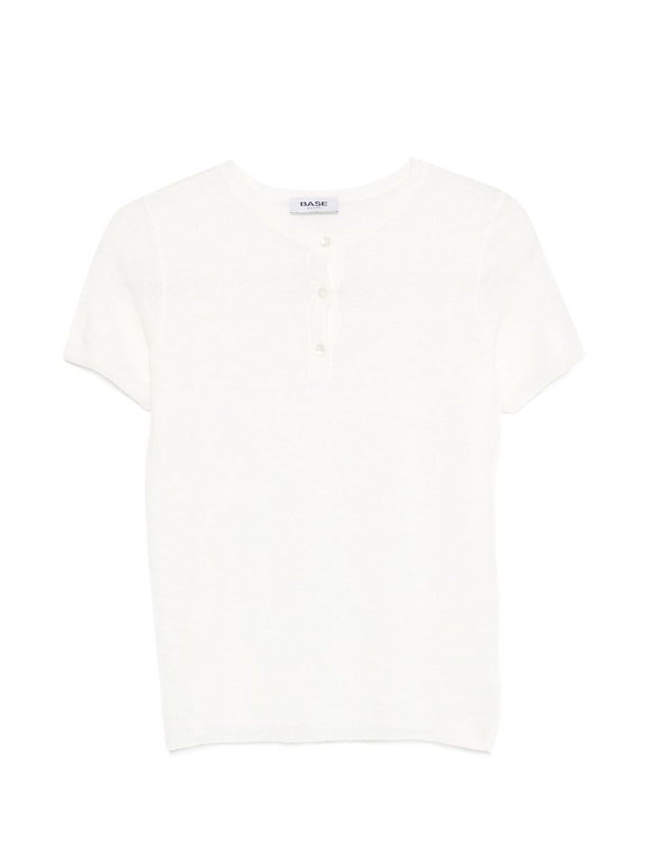 Base T-shirts and Polos - Chiari e Naturali | 3b28a189ae0e8201f24f383fa0e9a82f7b35a509