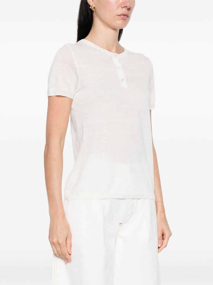 Base T-shirts and Polos - Chiari e Naturali | 816d3d21a5a84b6d452697b5e5b196b32512e068