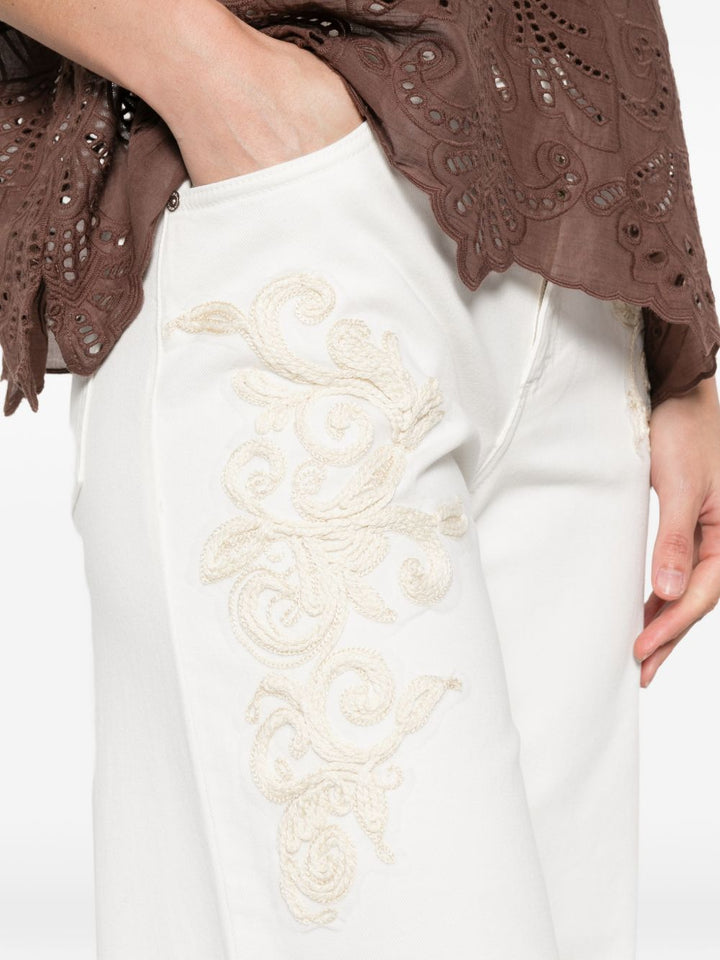 Ermanno Firenze Jeans - Light and natural | 8e1ef0ec6c7a77bcb8a39d06c456d192266b7636