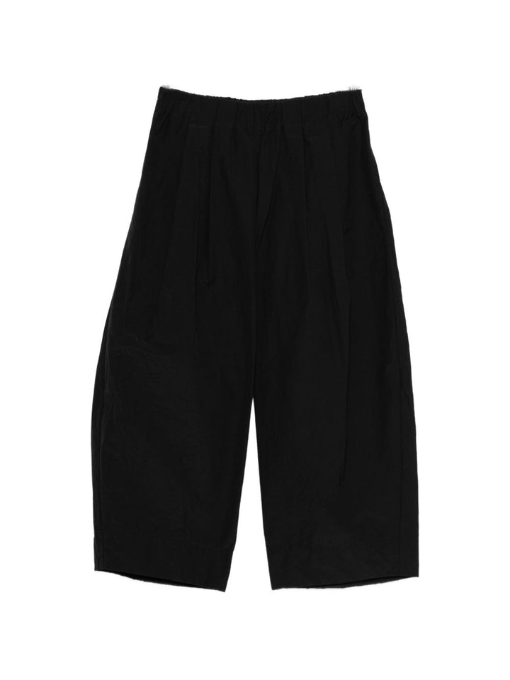 Apuntob Trousers - Blacks and greys | 133800fef6adba414f039a095a9201c016f8c61b