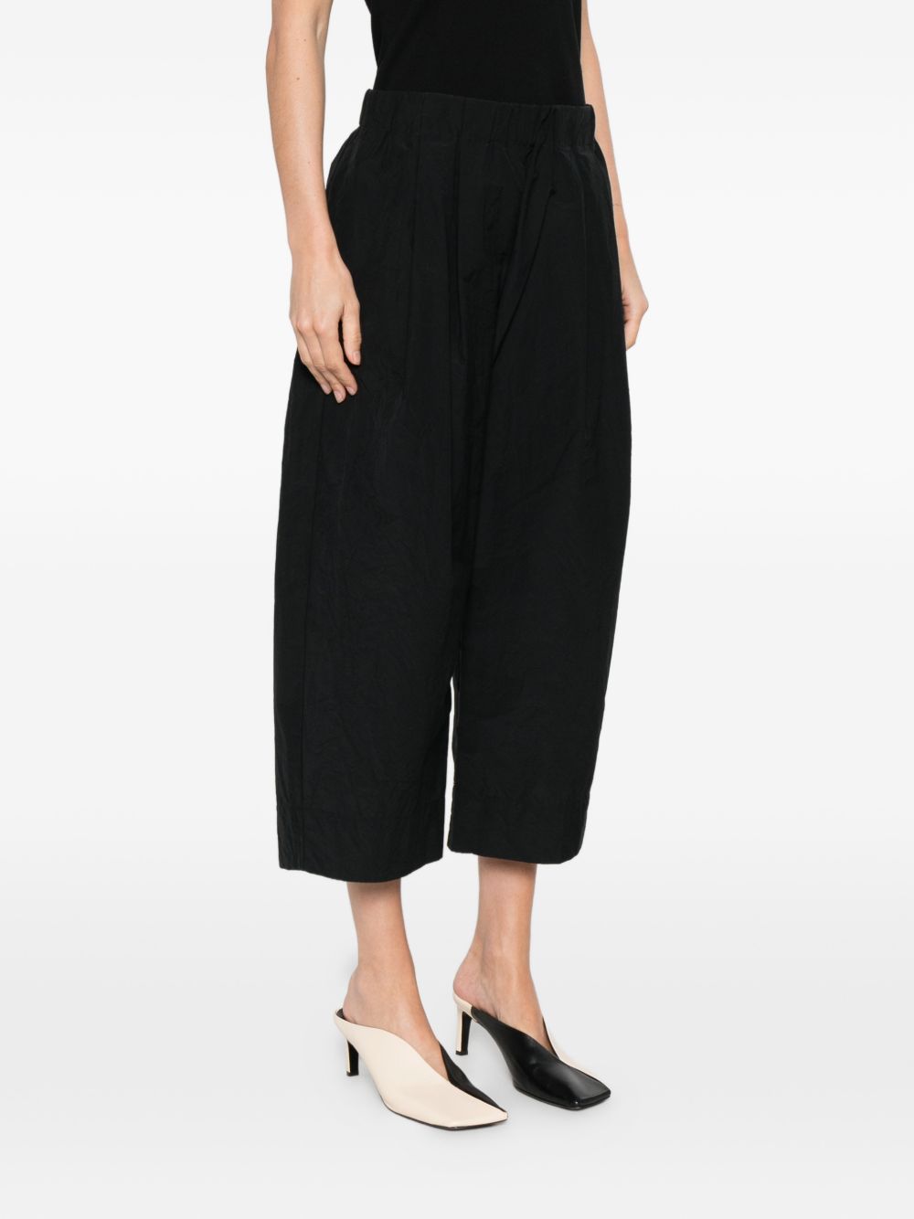 Apuntob Trousers - Blacks and greys | 643b614b82da5383627ad327e9db6bd3c558ee6a