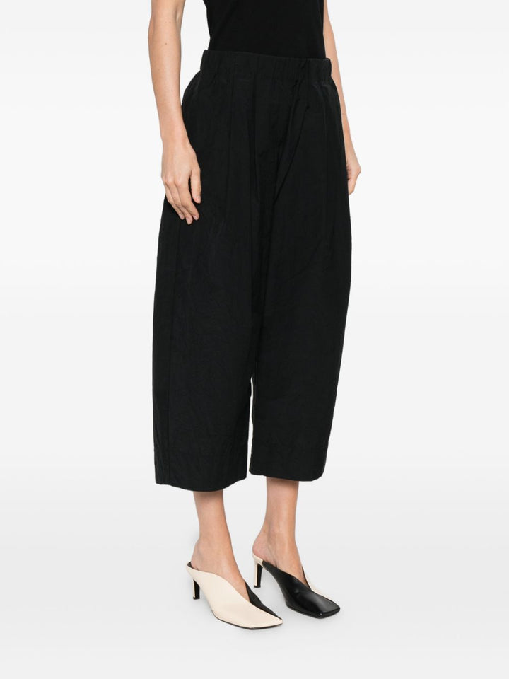Apuntob Trousers - Blacks and greys | 643b614b82da5383627ad327e9db6bd3c558ee6a