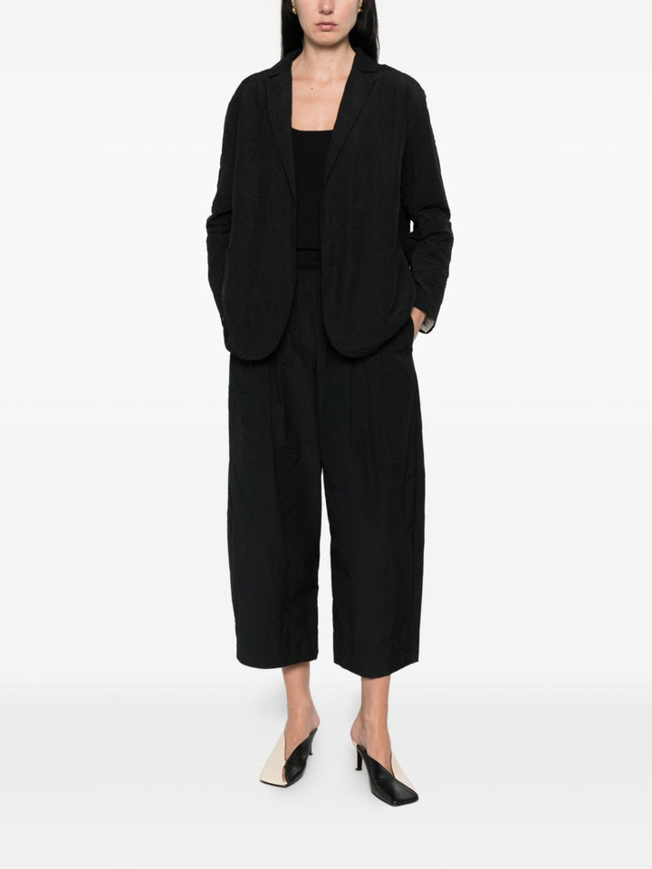 Apuntob Trousers - Blacks and greys | 85d684b33508180462f10f676dc53a77e6fbfaef
