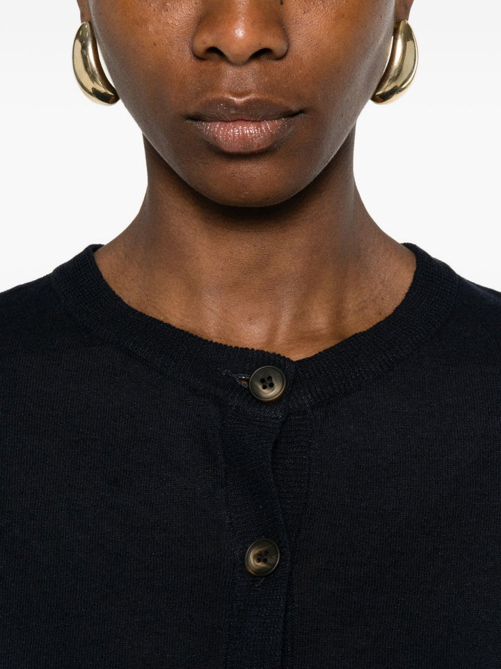 Base Sweaters - Blu e verdi | 987a513c12272ab755ae290b4f90badd45888bd9