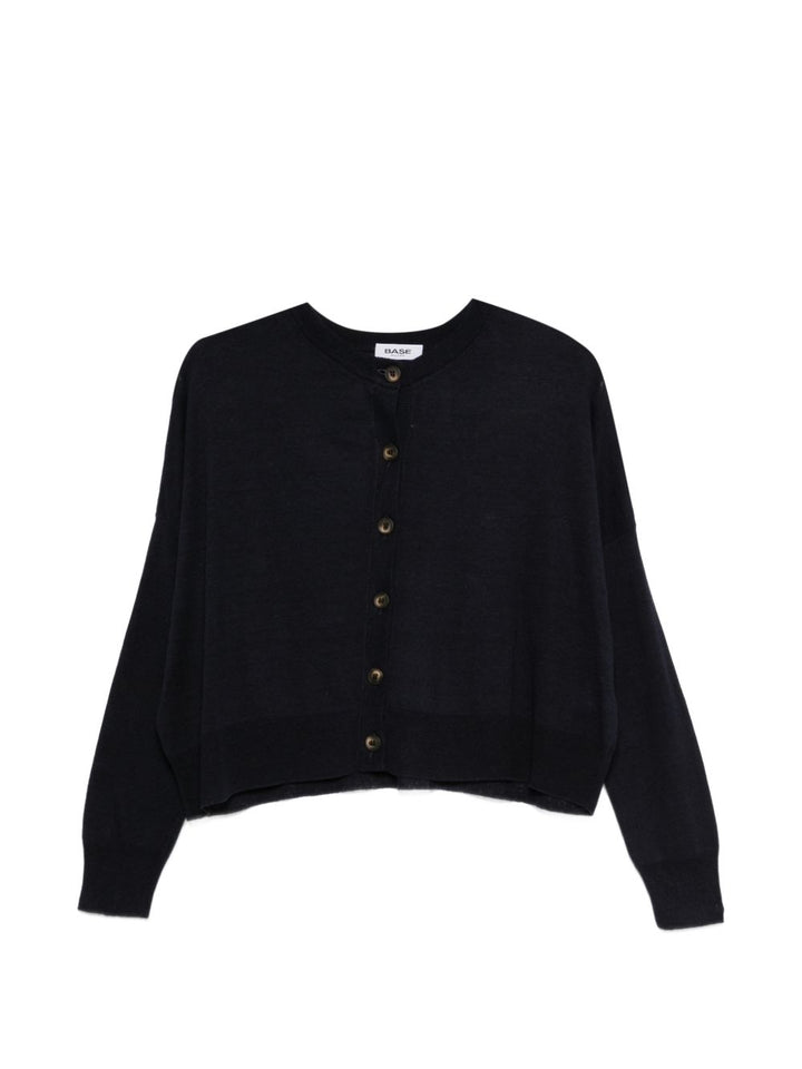 Base Sweaters - Blu e verdi | 492025b7986a79369c952245a1242c487347f6fe