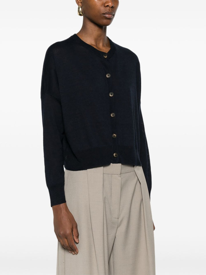 Base Sweaters - Blu e verdi | 213f4dc1073b668f3b55f10045b0452d74894e5e