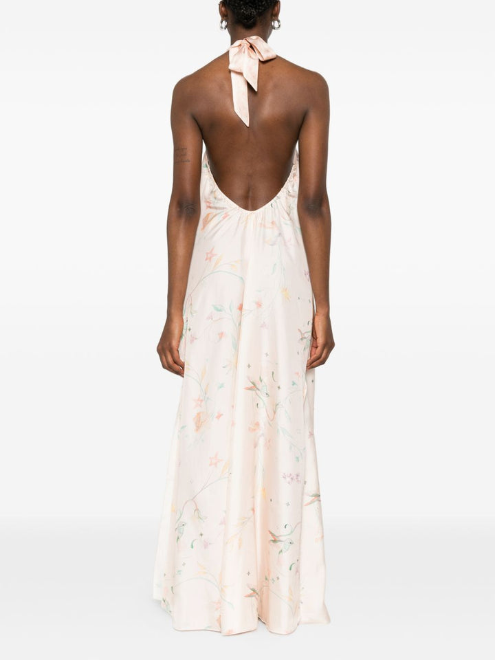 Forte Forte Dresses - Light and natural | 1d81be126339646bfdbdd074e87d02a1106d135d