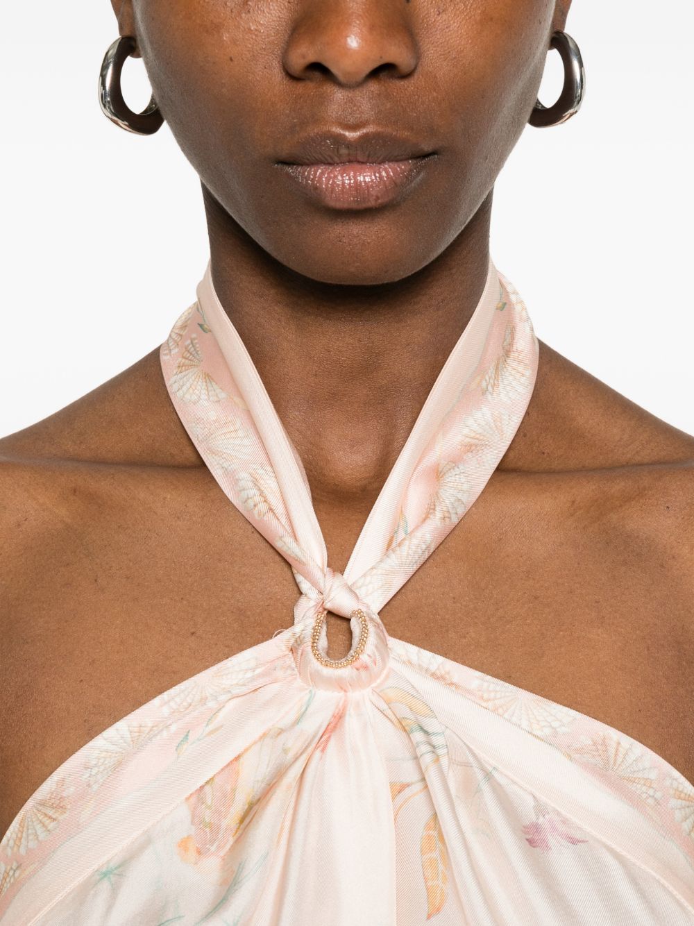 Forte Forte Dresses - Light and natural | e78d8517f59aa4ebe3763fcbfec4172ddf2a51c2