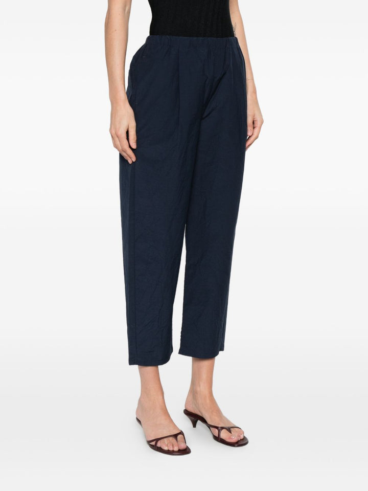 Apuntob Trousers - Blue and green | 21ba4a7d40c3831f38ed267b7edb1a7553229ae1