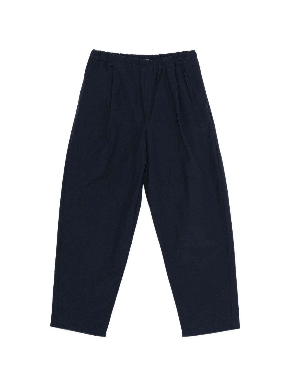 Apuntob Trousers - Blue and green | 83405c7b46ddd946f74f6a69dfdaa0ba89a87e13