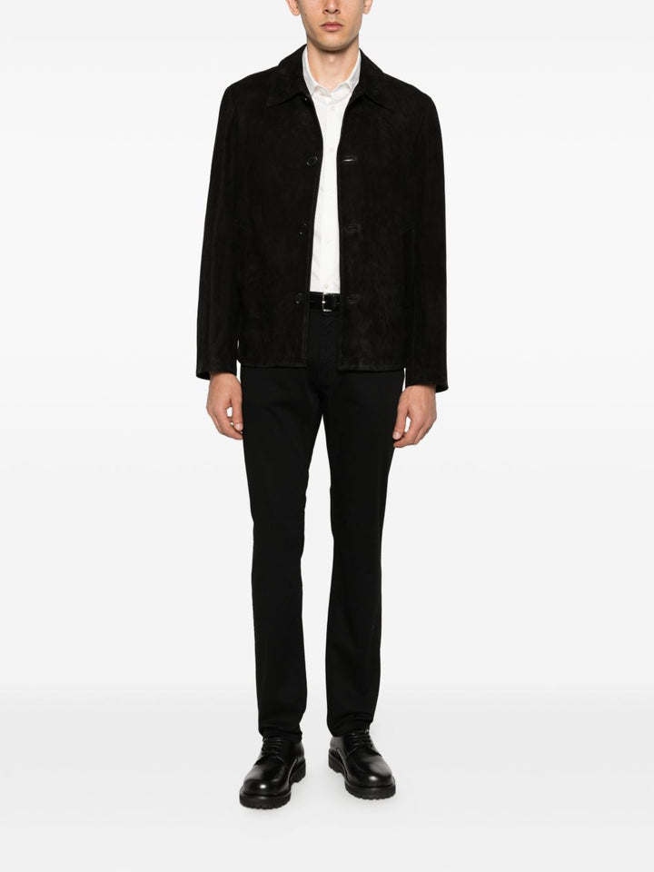 Emporio Armani Jeans - BLACK | a2b9bb796b70623f3207aaae41b359b5e2b5bf66