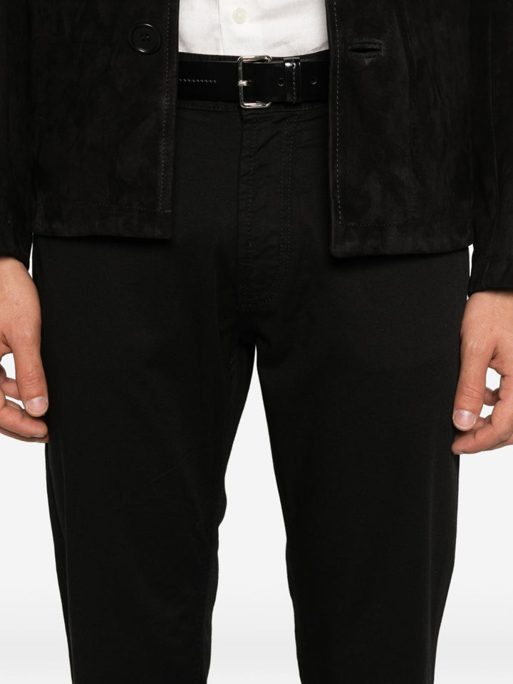 Emporio Armani Jeans - BLACK | 8f63b15900d39e85a068d2a02fac9fa4039050b7