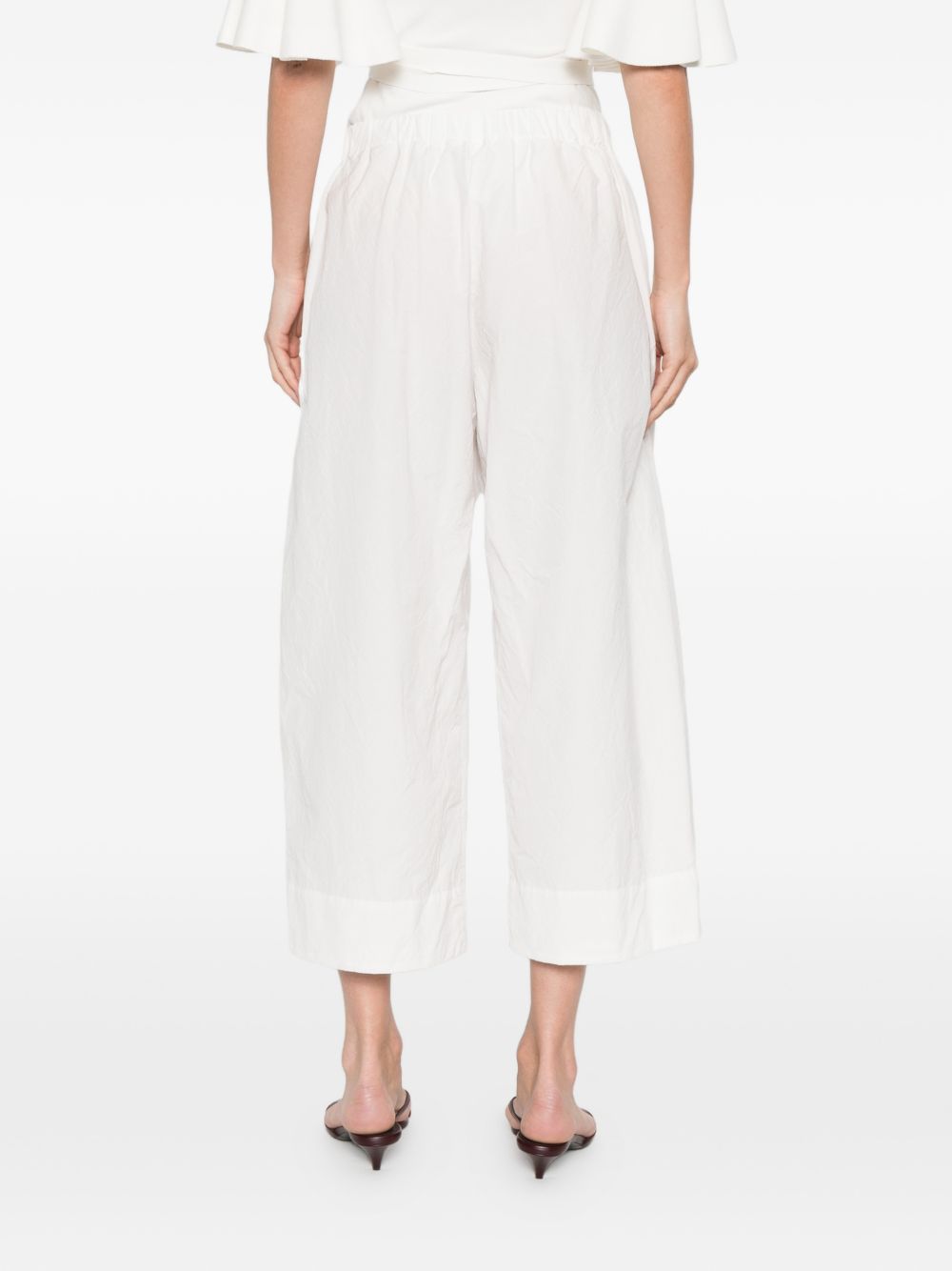 Apuntob Trousers - Light and natural | c3114f11cacaad1e4cca1885361f432e28638631