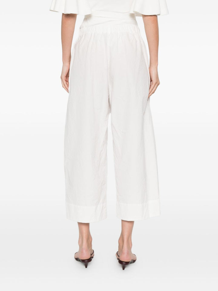 Apuntob Trousers - Light and natural | c3114f11cacaad1e4cca1885361f432e28638631