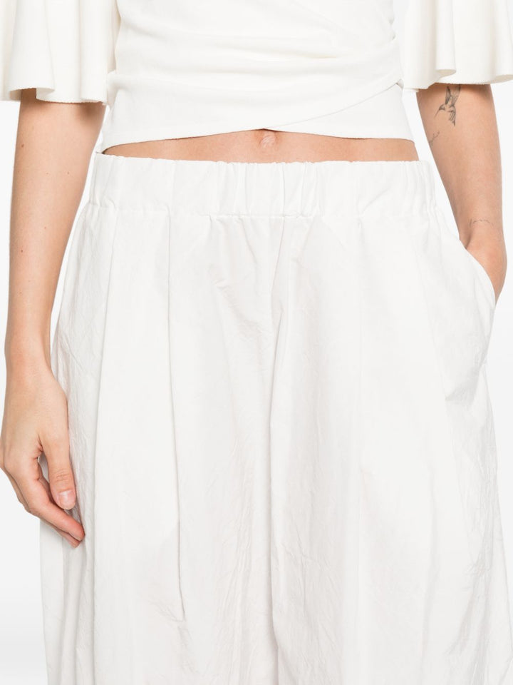 Apuntob Trousers - Light and natural | 21e0b3a565795eb388a7973671d029f52e2a854f