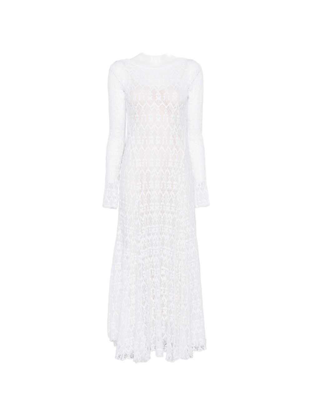 Forte Forte Dresses - Chiari e Naturali | 1381140aae10e00cba6129b5614c729636116a59