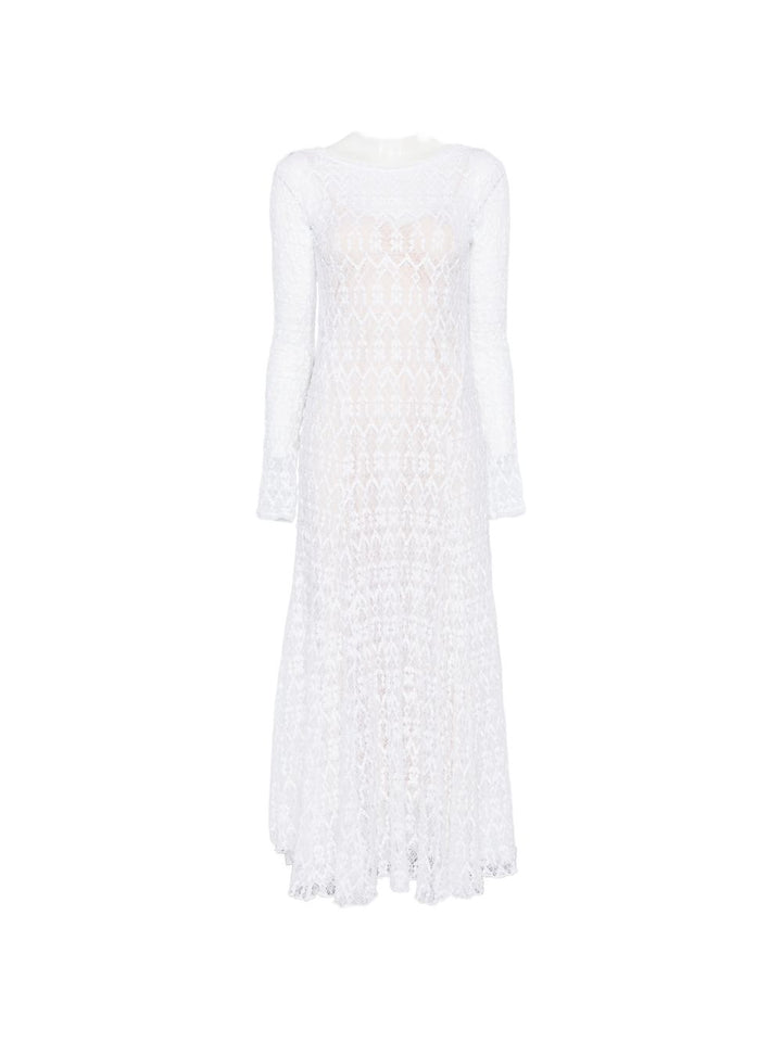 Forte Forte Dresses - Chiari e Naturali | 1381140aae10e00cba6129b5614c729636116a59