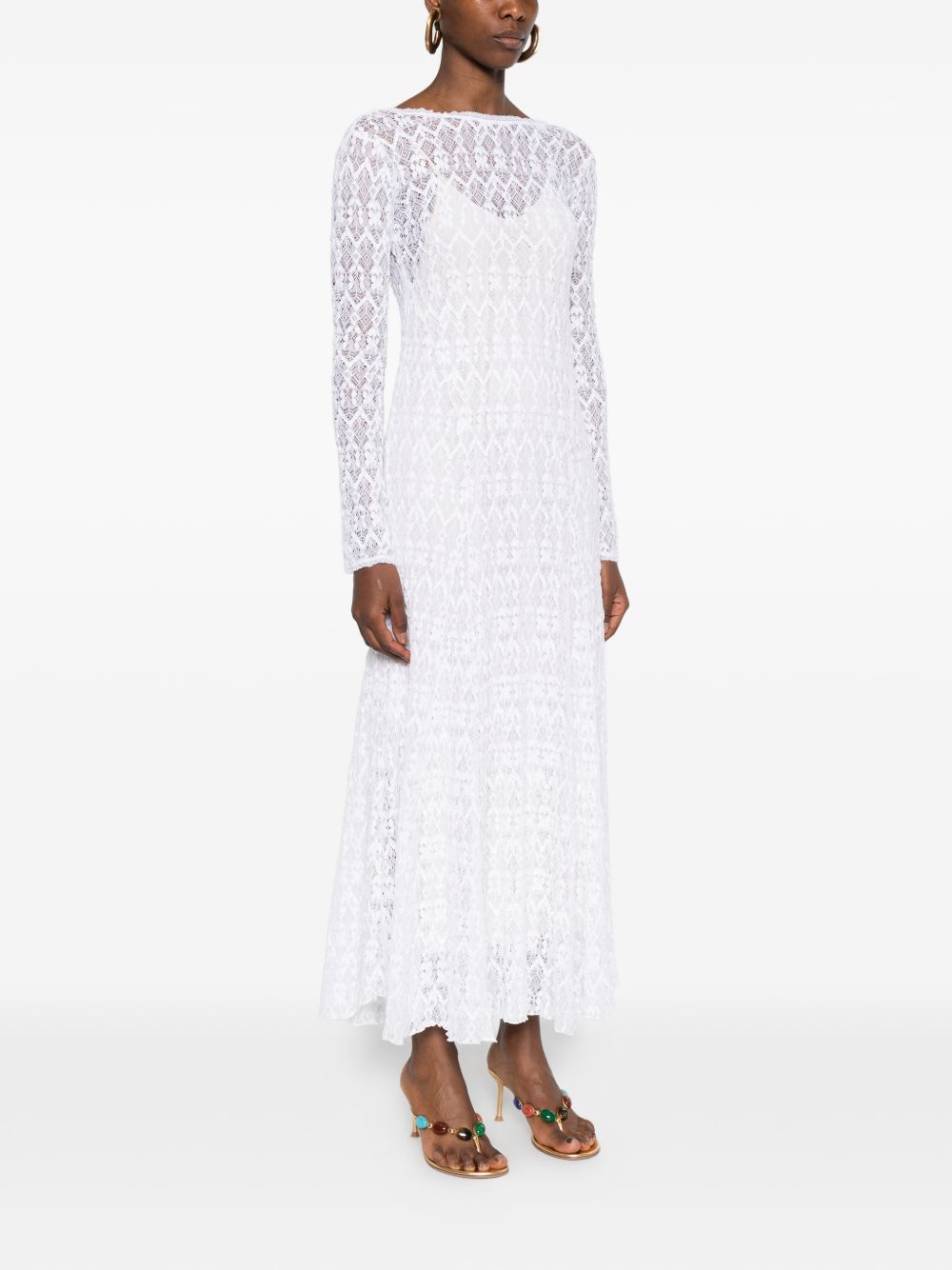 Forte Forte Dresses - Chiari e Naturali | 5abf351a1c4d31106d5ab4113316d065a9959a43