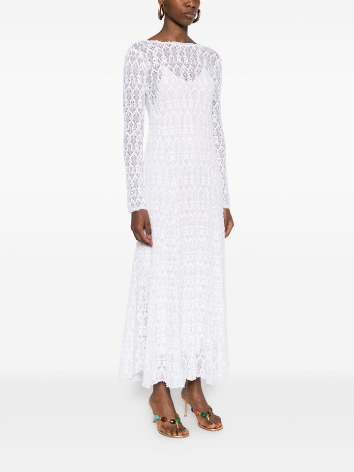 Forte Forte Dresses - Chiari e Naturali | 5abf351a1c4d31106d5ab4113316d065a9959a43