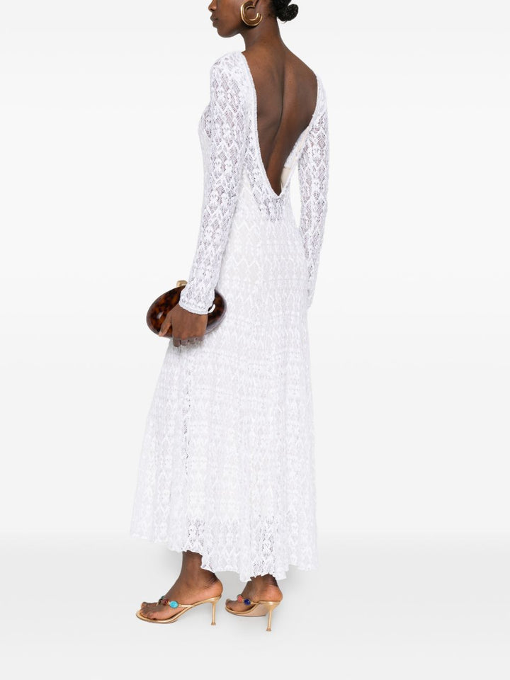 Forte Forte Dresses - Chiari e Naturali | b590643aaf71ceee417ea56c1eb1392be79b0e3c