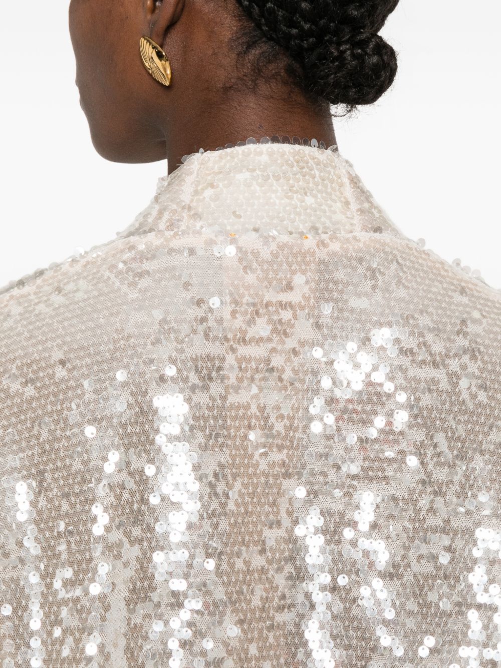 Forte Forte Jackets - Light and natural | 76b5a6bade639406d10a95a5e58786bdaeb12e67