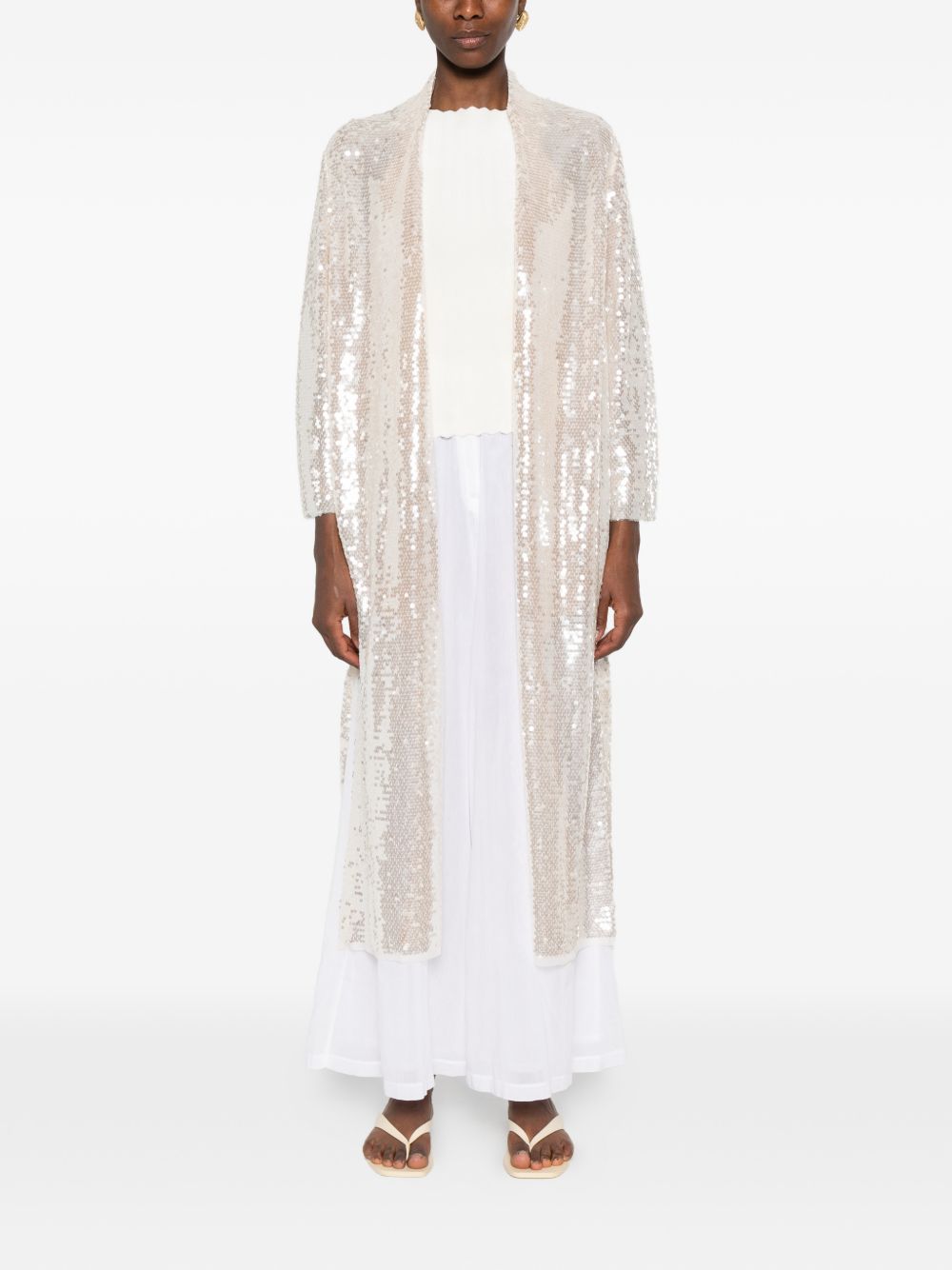 Forte Forte Jackets - Light and natural | eb171c74fbf6ae0331597f9225715b85c6efa015