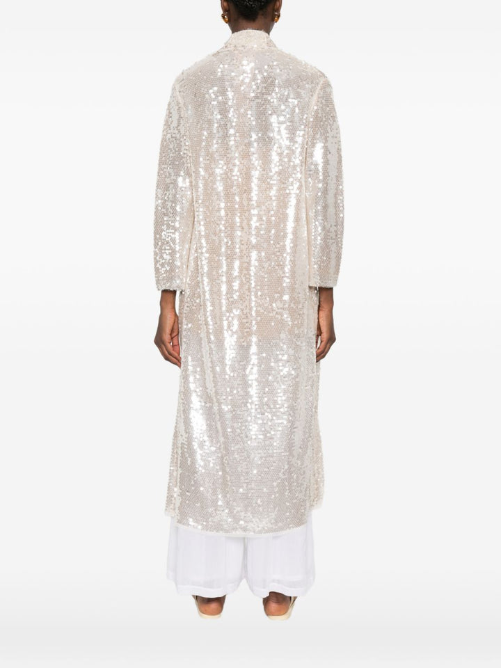 Forte Forte Jackets - Light and natural | 782fc76942579c6e9600fe461f041205b63863e1