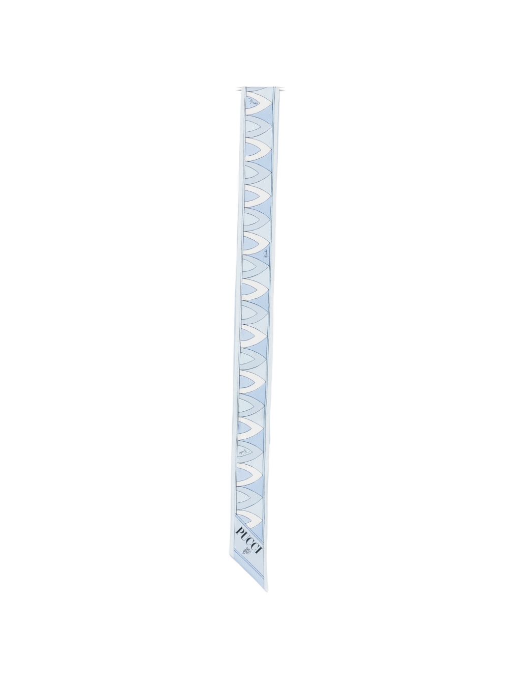 Pucci Scarfs - Blu e verdi | abb47b4412ee9175a78870d232d8dea3888ca506