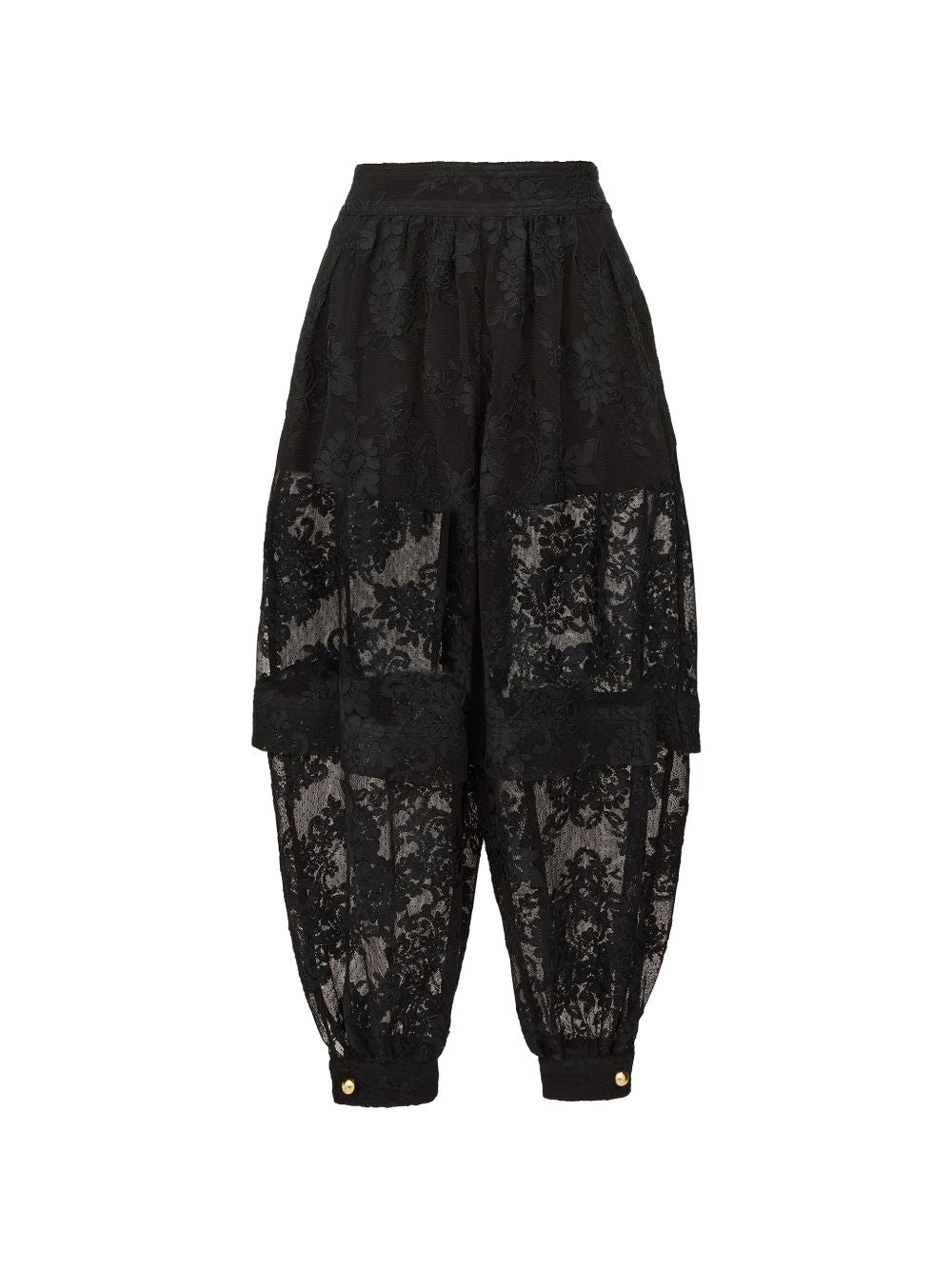 Zimmermann Trousers - Neri e Grigi | 7885da8ed508b07f3f907037bedc58d7b8c93126