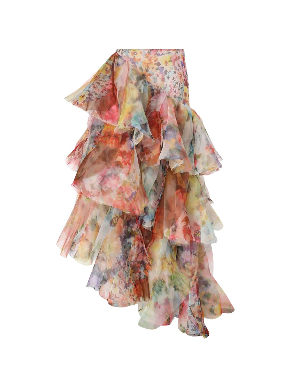 Zimmermann Skirts - MULTICOLOR | 0e9eef12d19f21765b40a7b6c7709f55a8126e0d