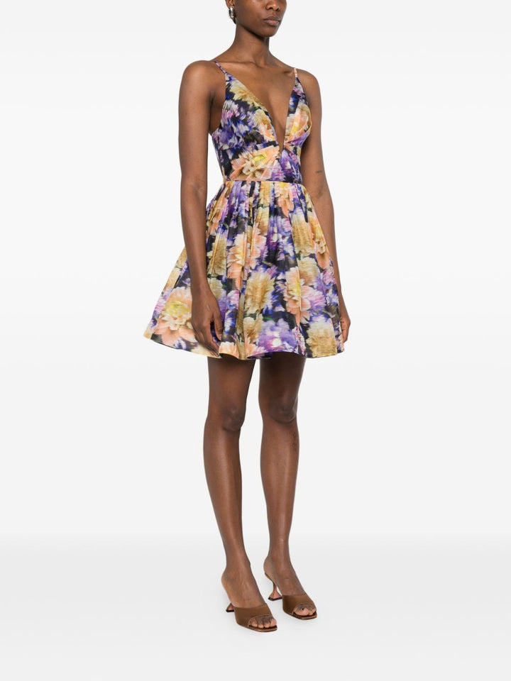 Zimmermann Dresses - Blu e verdi | 5f4956eb0e73921d01c9b9922276db9df319d761