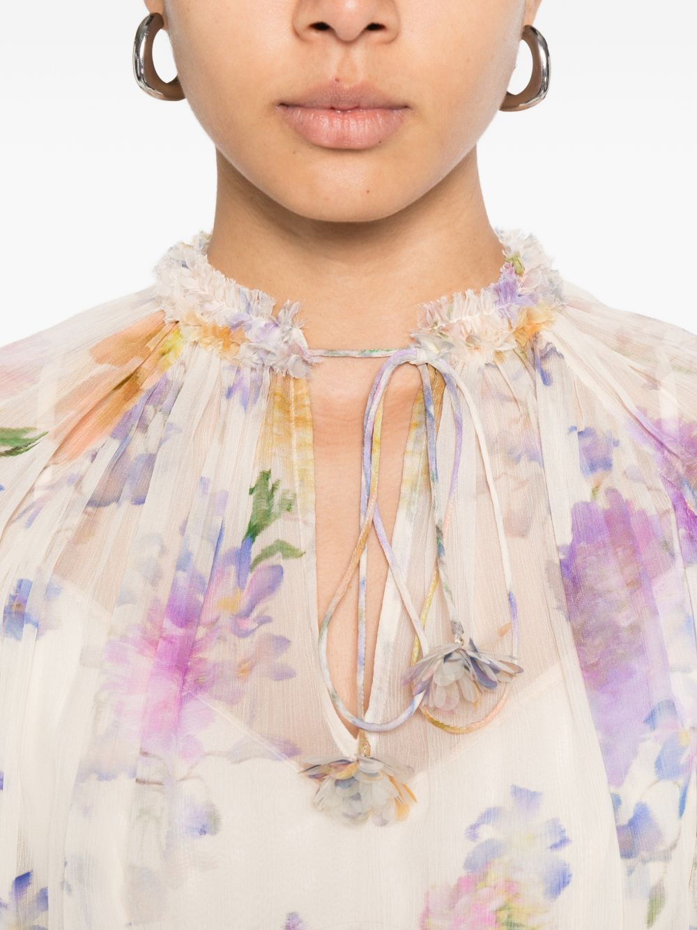 Zimmermann Shirts - Chiari e Naturali | 332072a539b24ef0b64cdd5b63188a95a7f84e23
