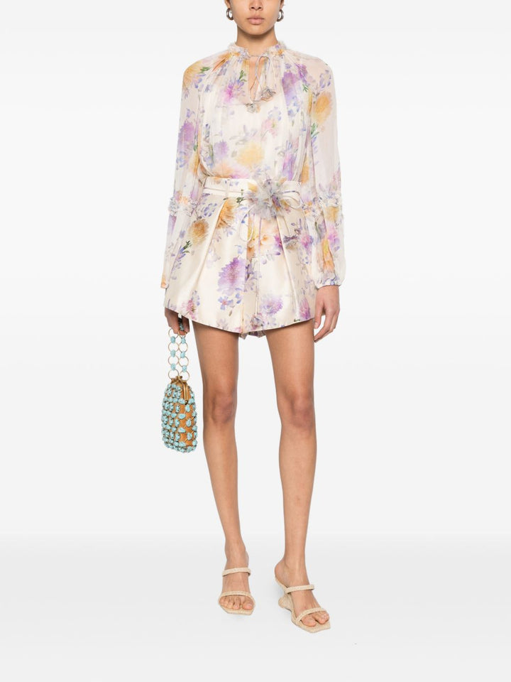 Zimmermann Shirts - Chiari e Naturali | 930188b10dffd44f3ef12aa427cf9b41ec313a8d