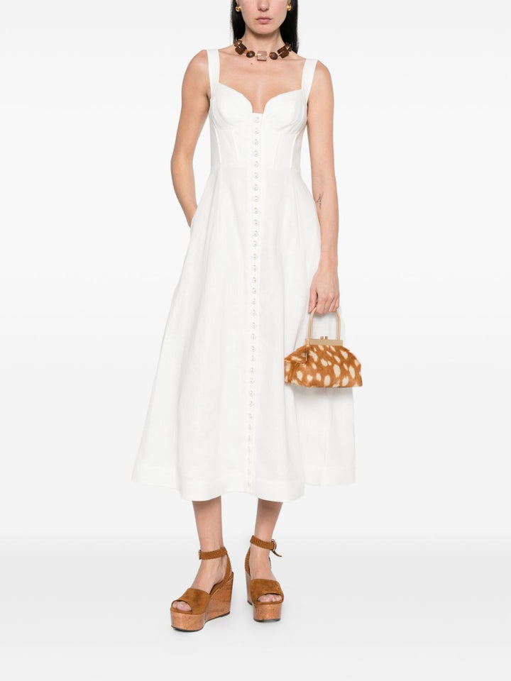 Zimmermann Dresses - Light and natural | 817a3edca977684d873d4714e5199eab050996f5