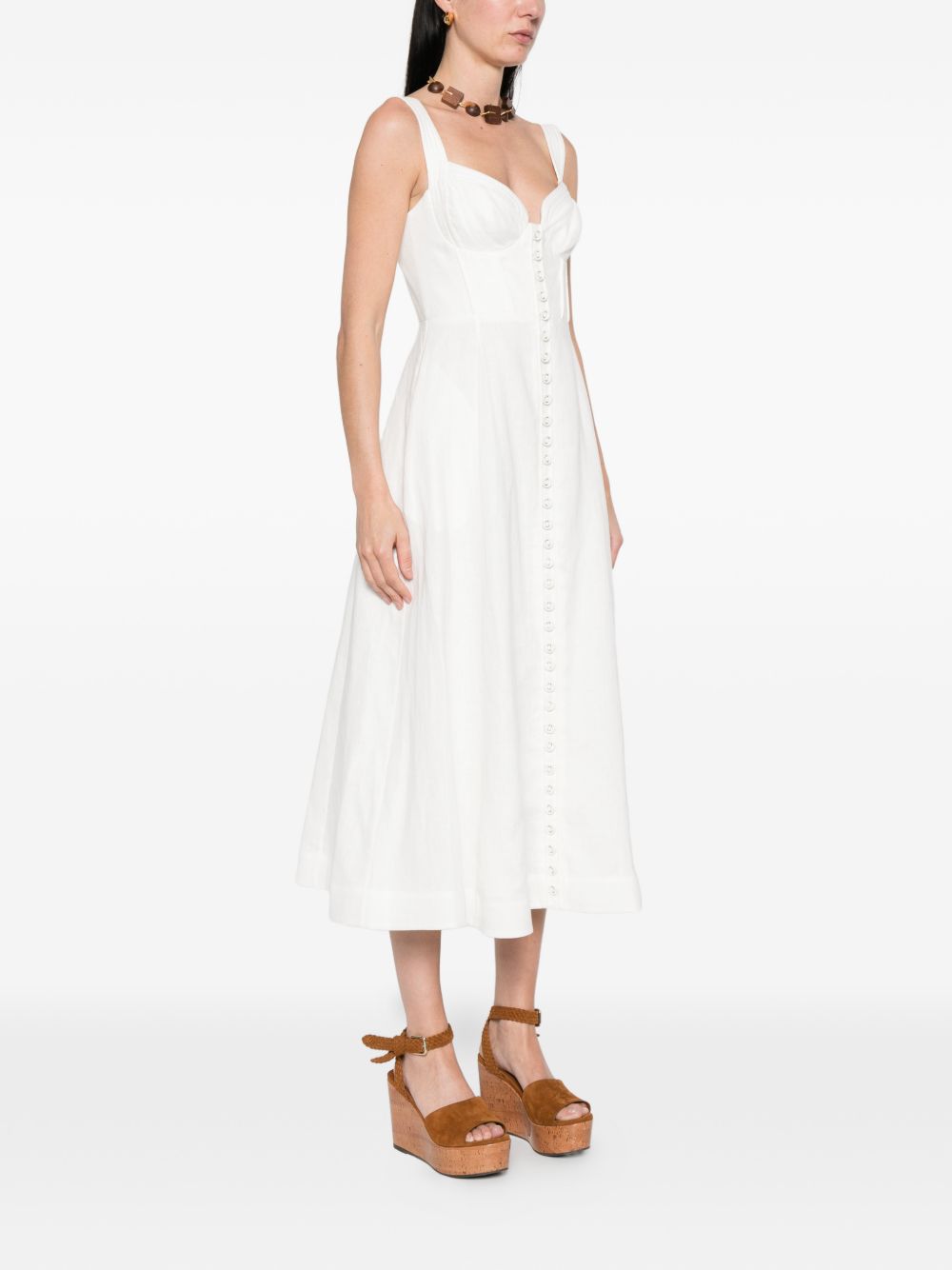 Zimmermann Dresses - Light and natural | a87d61cb1b1a2435b50415cbd0b48adc47d564ba